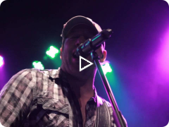 Farm Rock   When She Says Baby